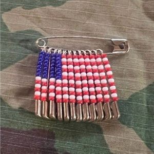 COPY - MULTIPLE FLAGES CHOOSE YOURS!